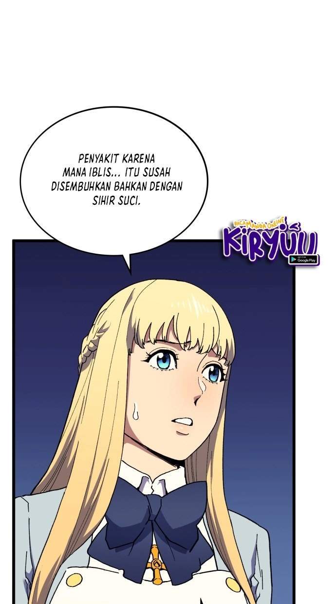 Wizard of Arsenia Chapter 29 - halaman 7
