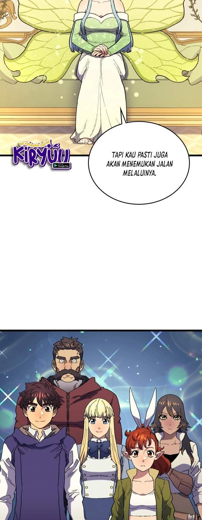 Wizard of Arsenia Chapter 29 - halaman 70