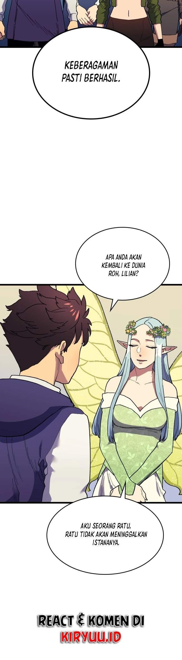 Wizard of Arsenia Chapter 29 - halaman 71