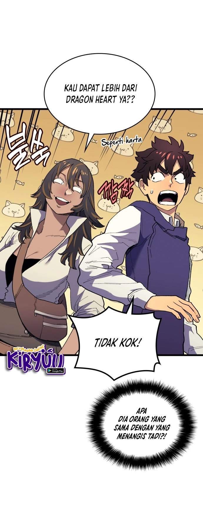 Wizard of Arsenia Chapter 29 - halaman 76