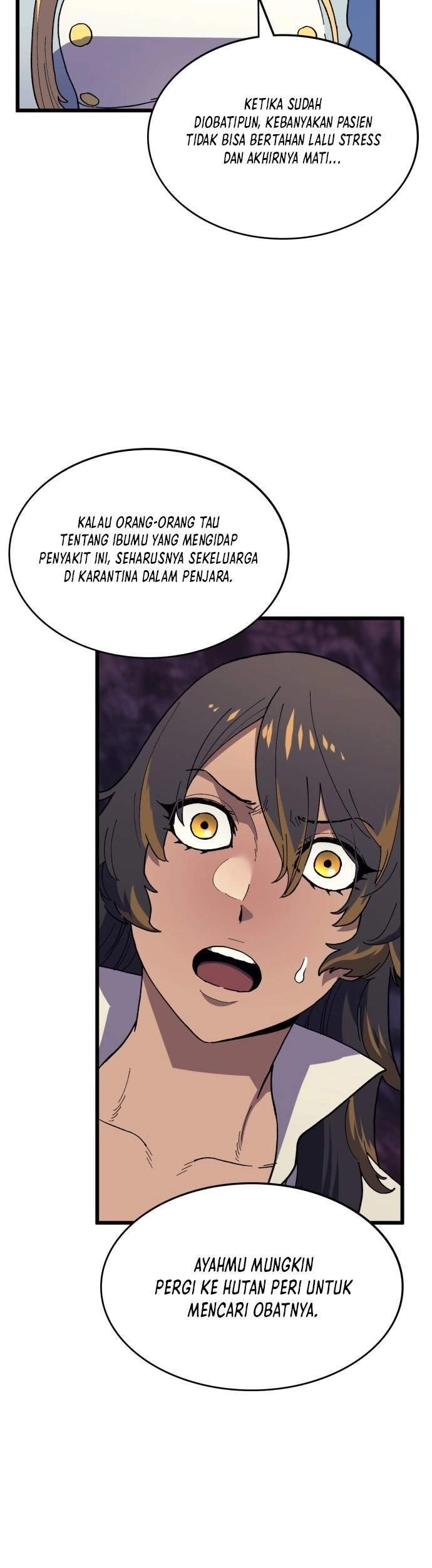 Wizard of Arsenia Chapter 29 - halaman 8