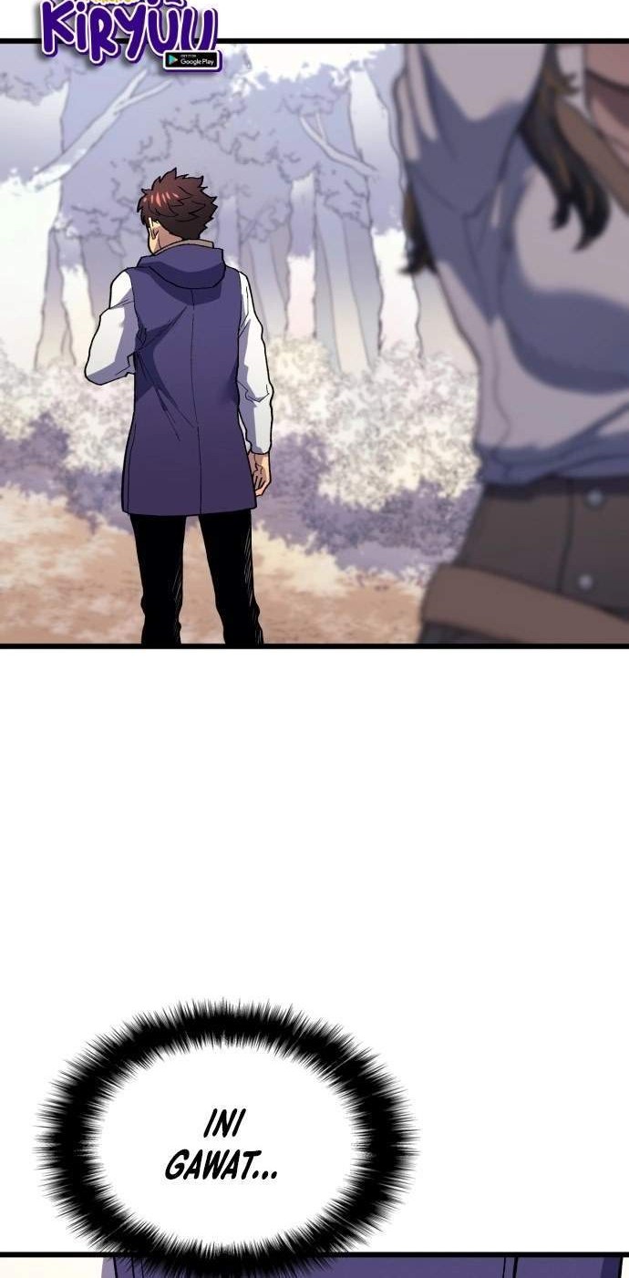 Wizard of Arsenia Chapter 29 - halaman 80