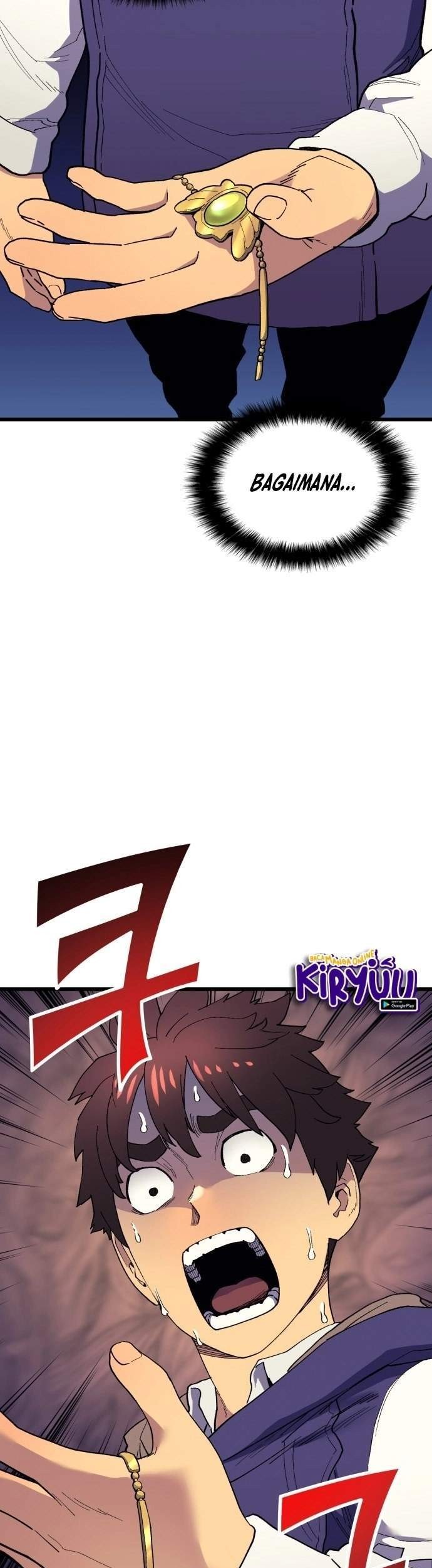 Wizard of Arsenia Chapter 29 - halaman 81