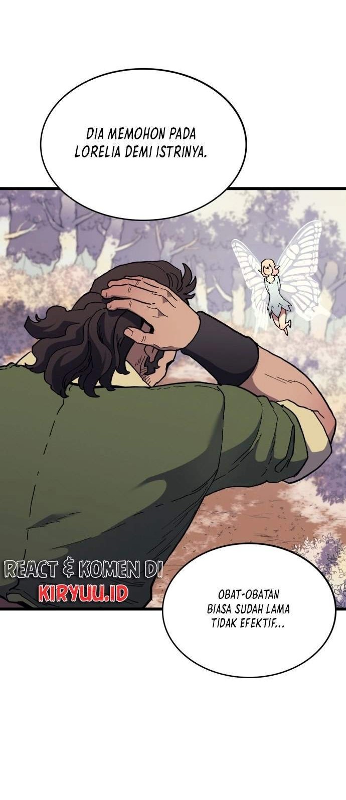 Wizard of Arsenia Chapter 29 - halaman 9