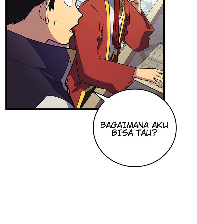 Wizard of Arsenia Chapter 3 - halaman 11
