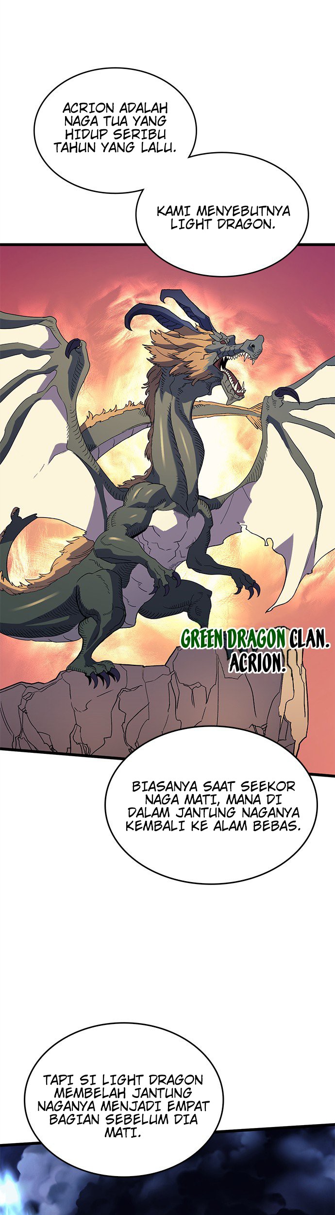 Wizard of Arsenia Chapter 3 - halaman 12