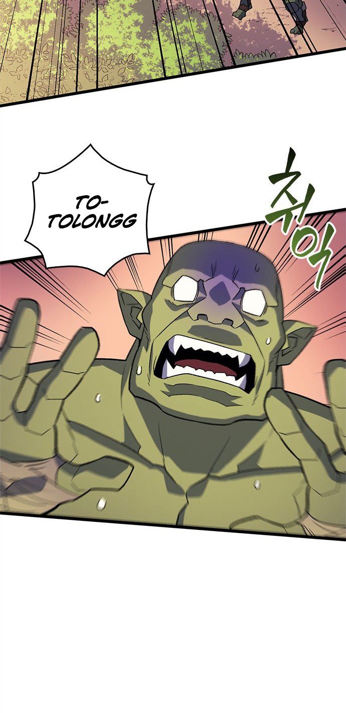 Wizard of Arsenia Chapter 3 - halaman 38