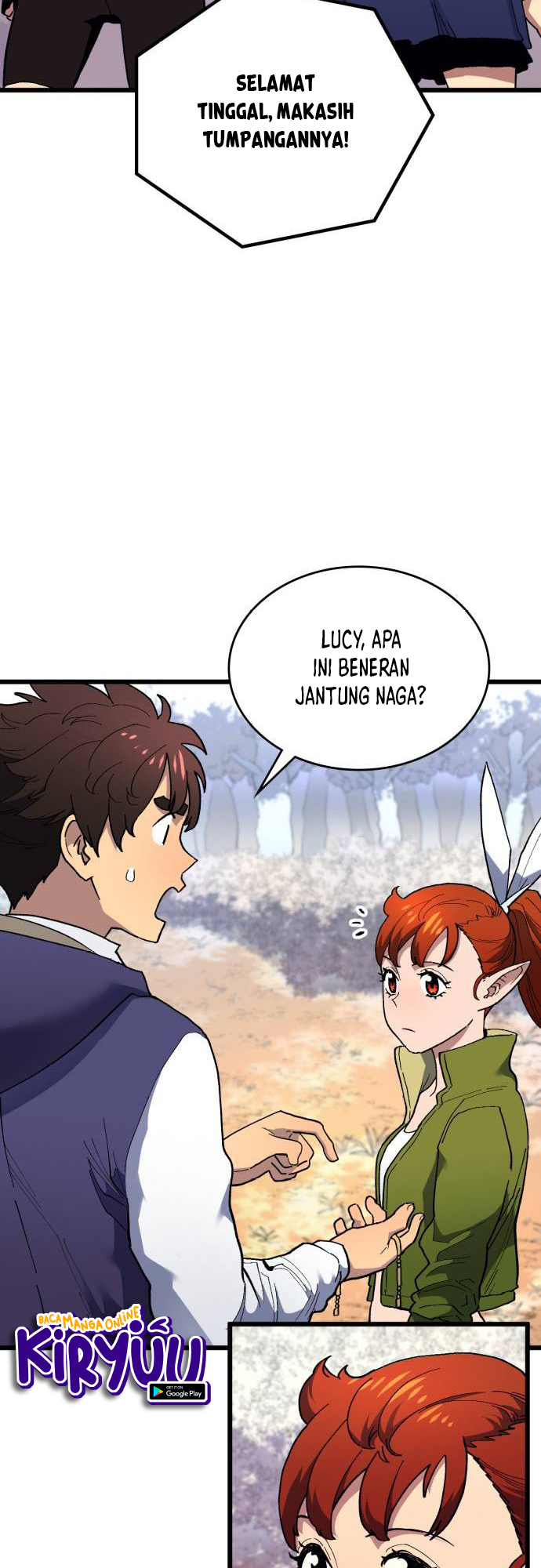Wizard of Arsenia Chapter 30 - halaman 10