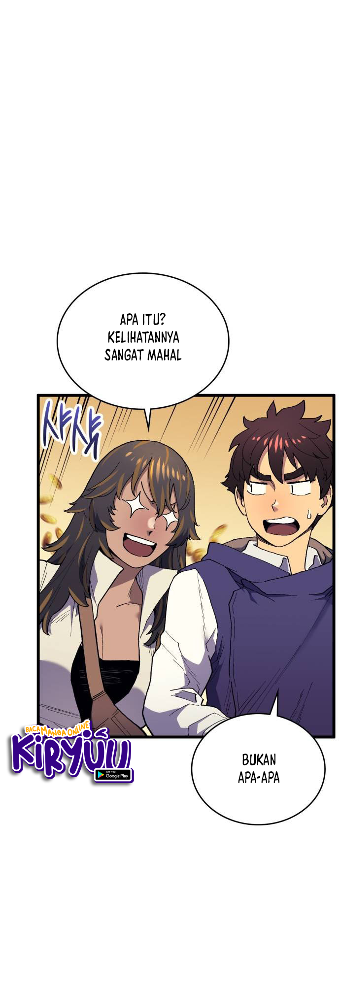 Wizard of Arsenia Chapter 30 - halaman 12