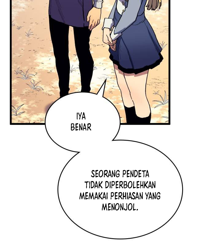 Wizard of Arsenia Chapter 30 - halaman 15