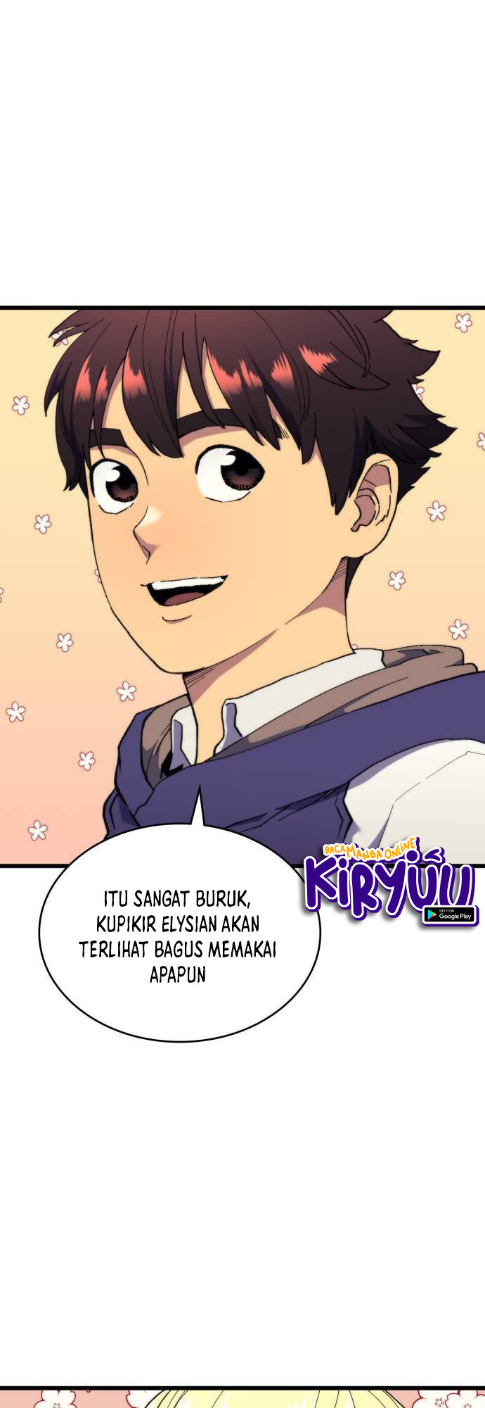 Wizard of Arsenia Chapter 30 - halaman 16