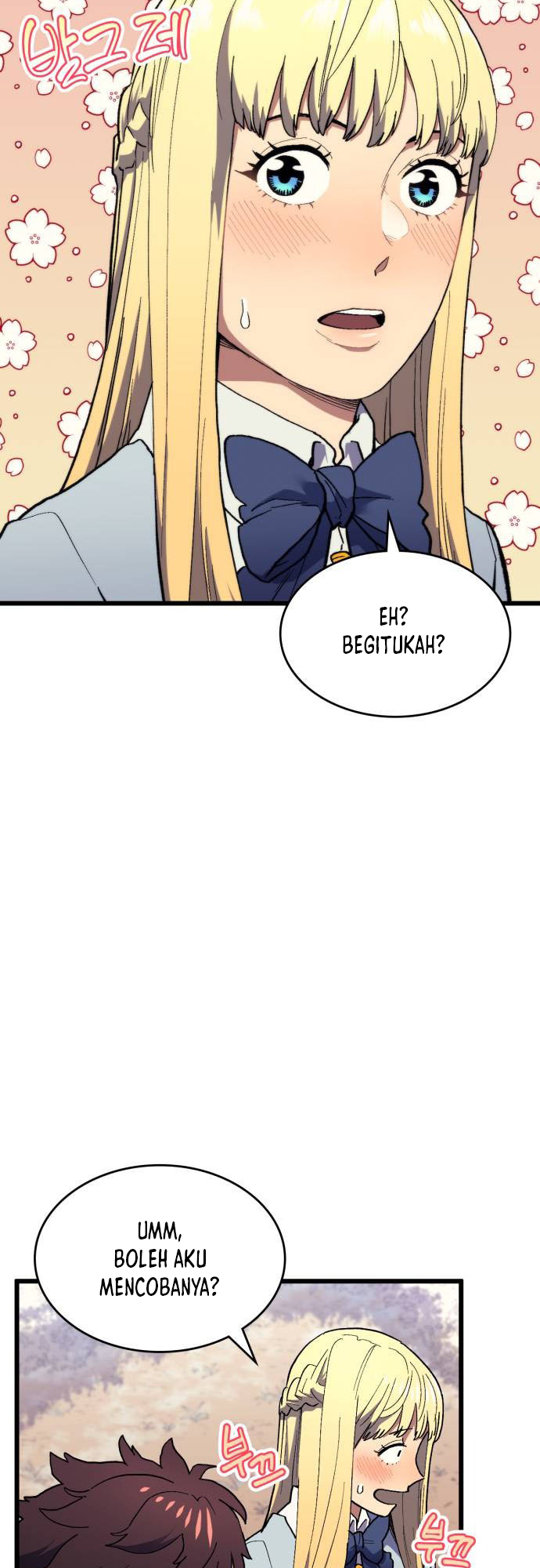 Wizard of Arsenia Chapter 30 - halaman 17