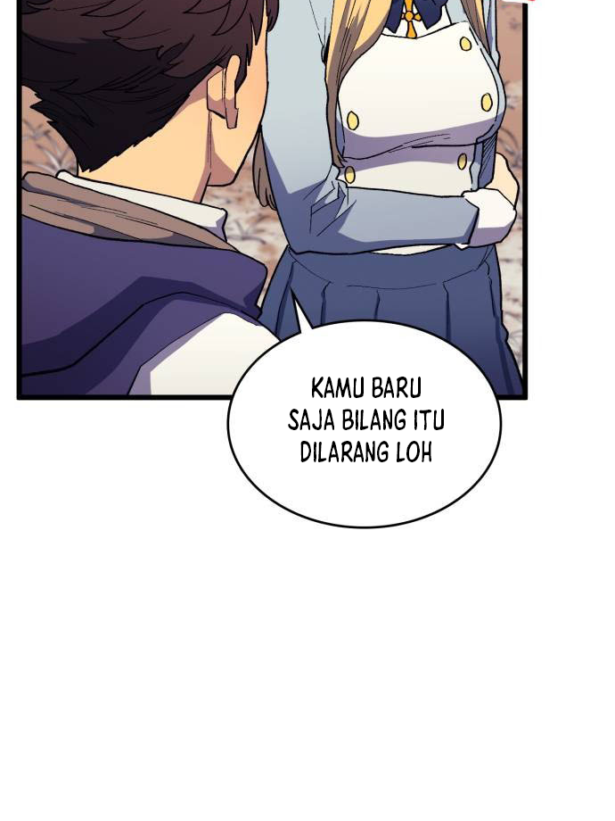 Wizard of Arsenia Chapter 30 - halaman 18