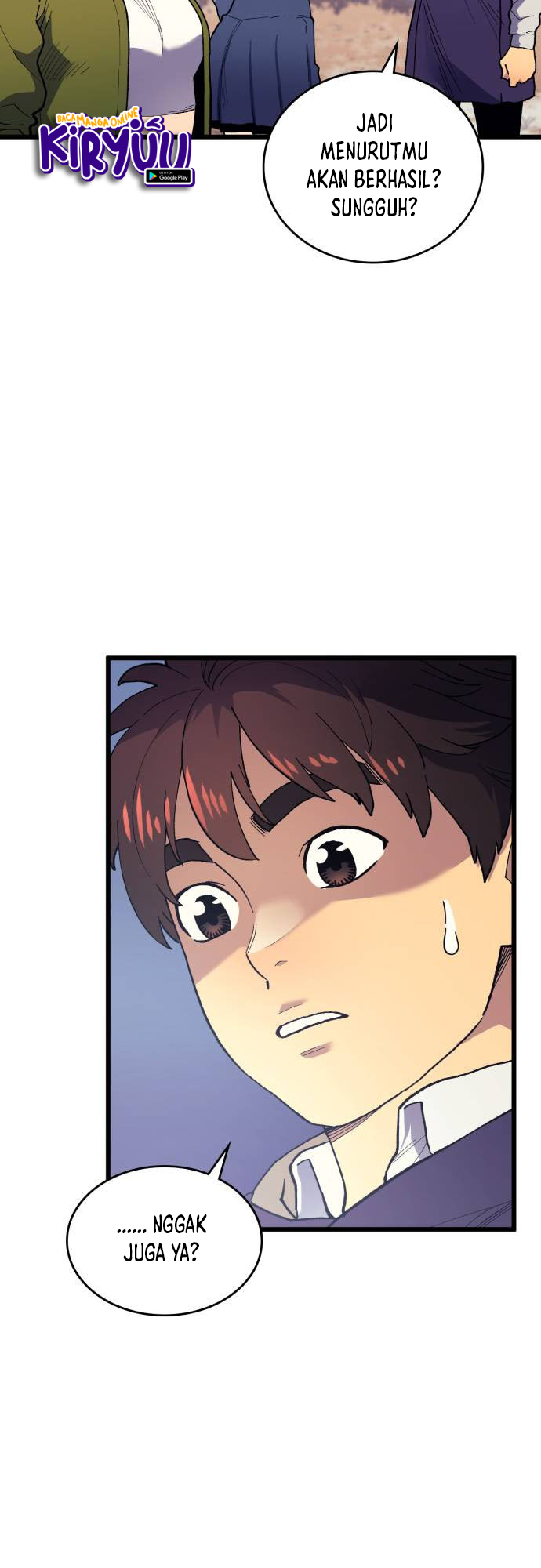 Wizard of Arsenia Chapter 30 - halaman 23