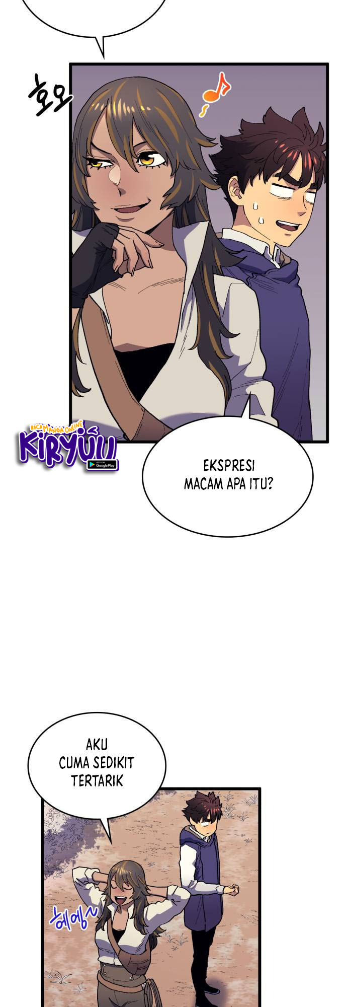 Wizard of Arsenia Chapter 30 - halaman 32