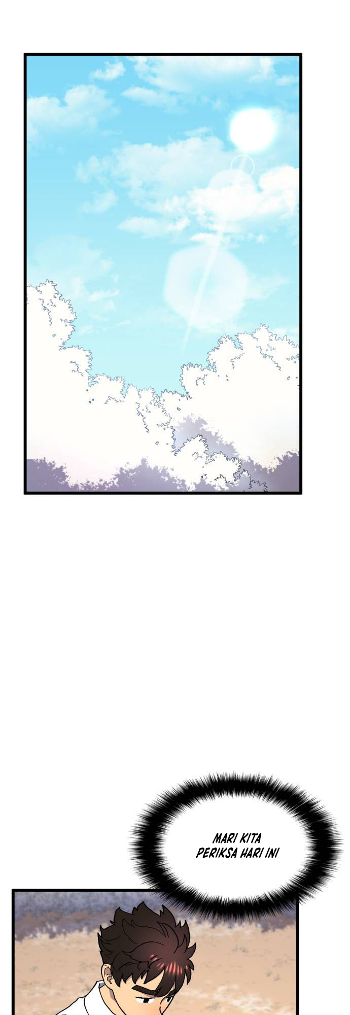 Wizard of Arsenia Chapter 30 - halaman 35