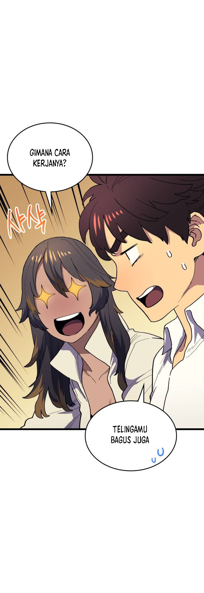 Wizard of Arsenia Chapter 30 - halaman 38