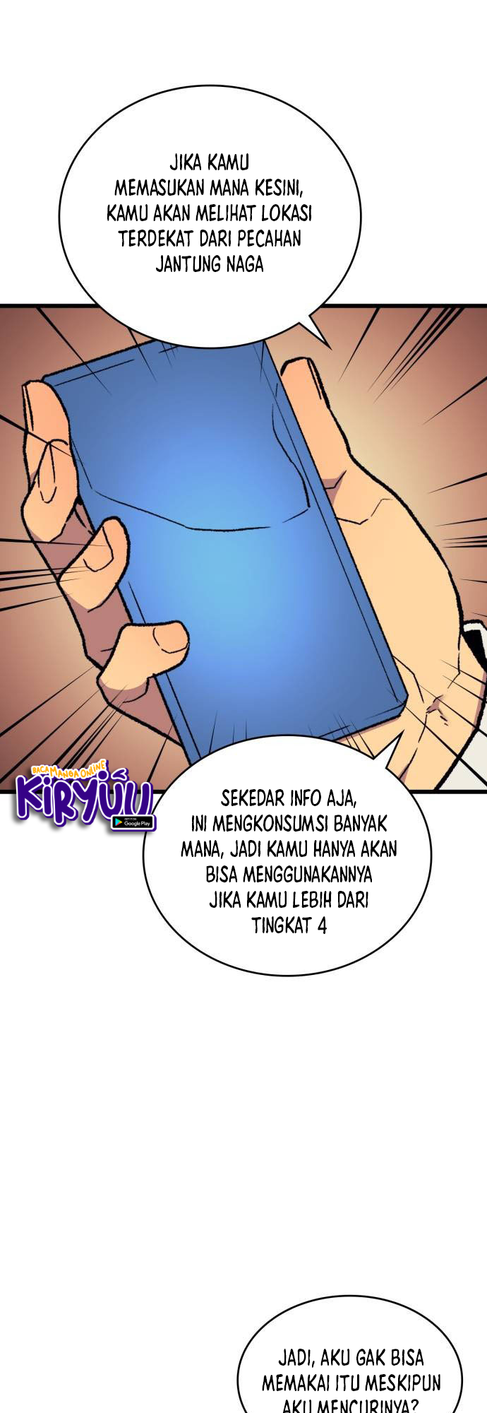 Wizard of Arsenia Chapter 30 - halaman 39