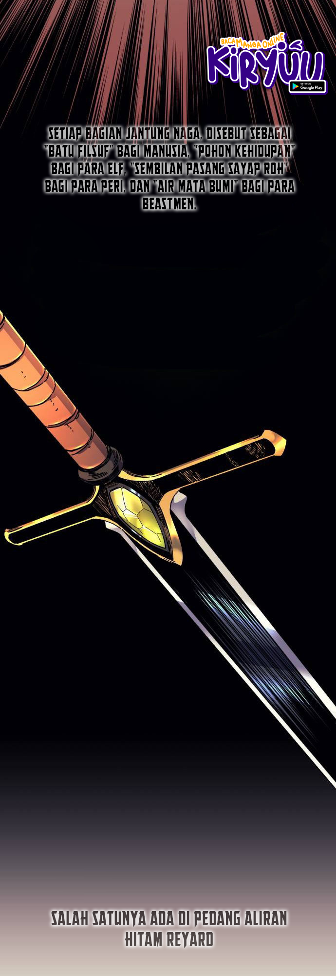 Wizard of Arsenia Chapter 30 - halaman 4
