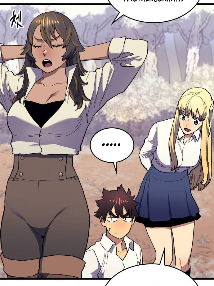 Wizard of Arsenia Chapter 30 - halaman 40