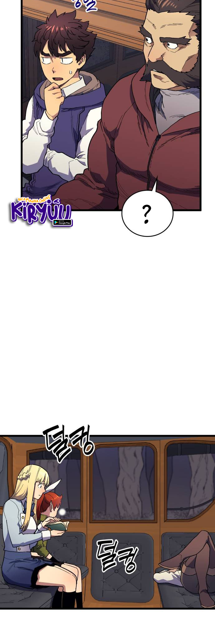 Wizard of Arsenia Chapter 30 - halaman 46