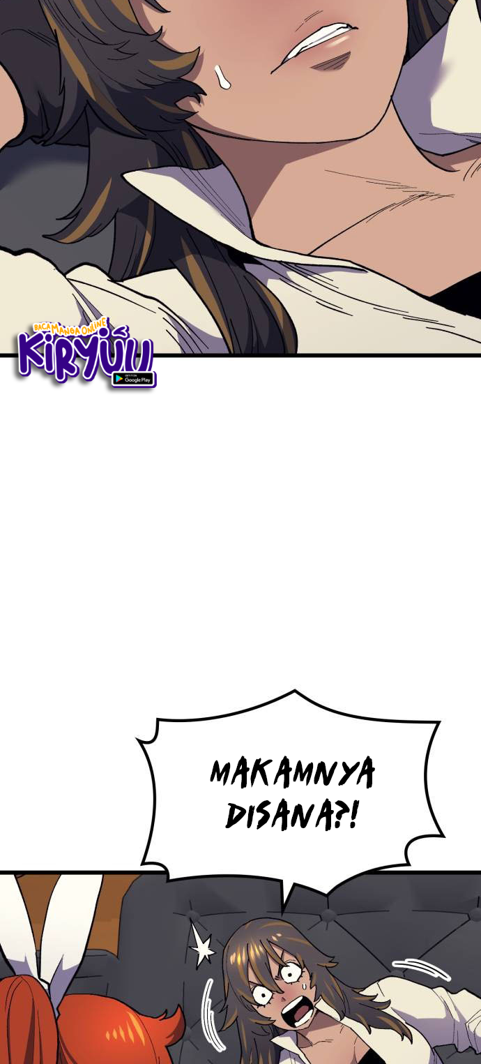 Wizard of Arsenia Chapter 30 - halaman 50