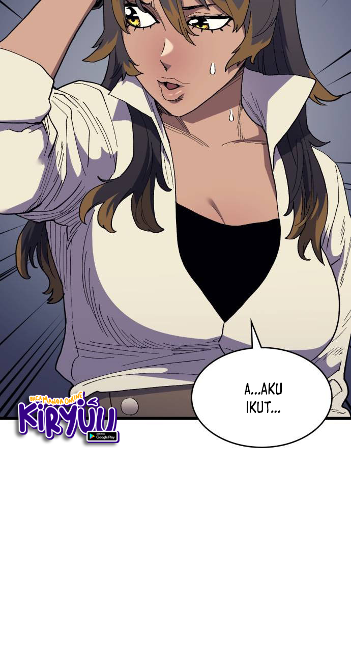 Wizard of Arsenia Chapter 30 - halaman 56