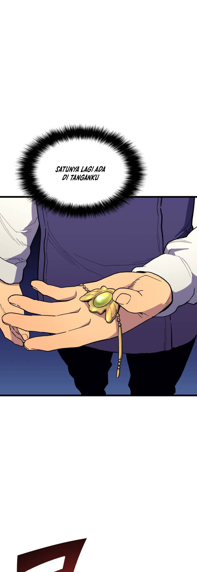 Wizard of Arsenia Chapter 30 - halaman 6