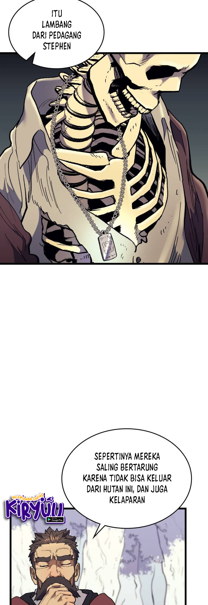 Wizard of Arsenia Chapter 30 - halaman 61