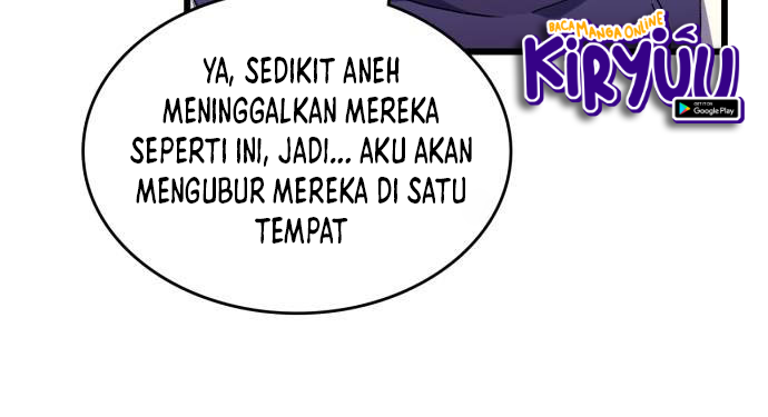 Wizard of Arsenia Chapter 30 - halaman 63