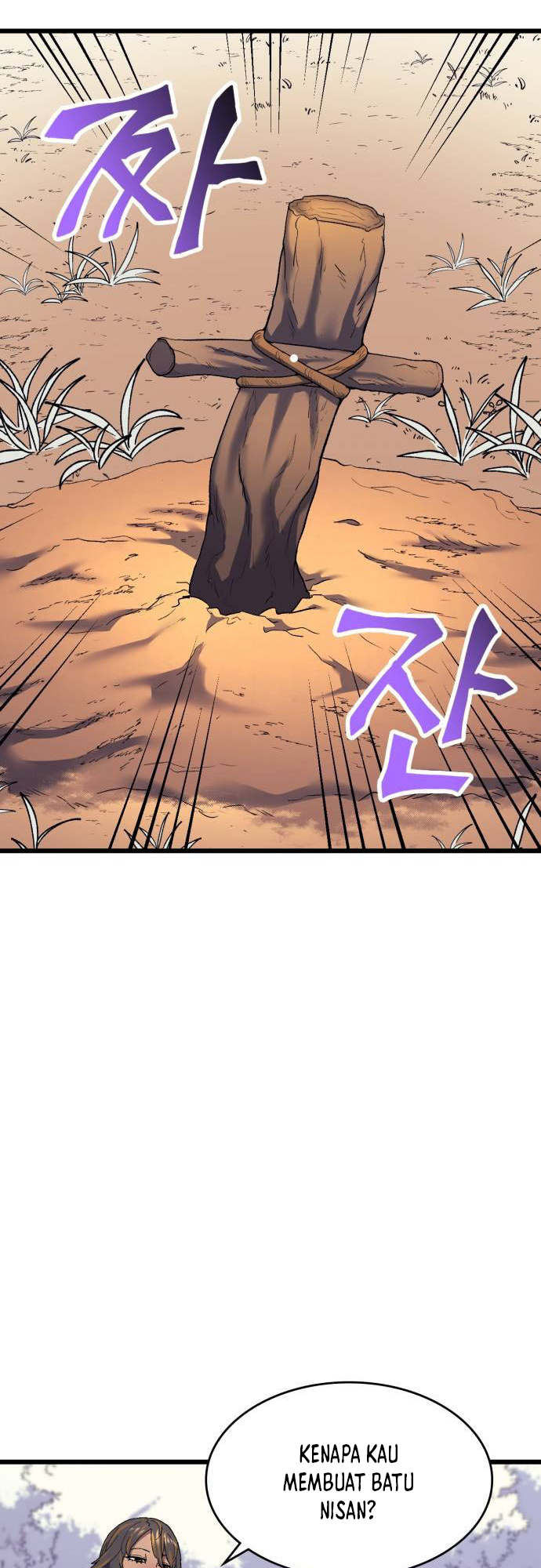 Wizard of Arsenia Chapter 30 - halaman 67