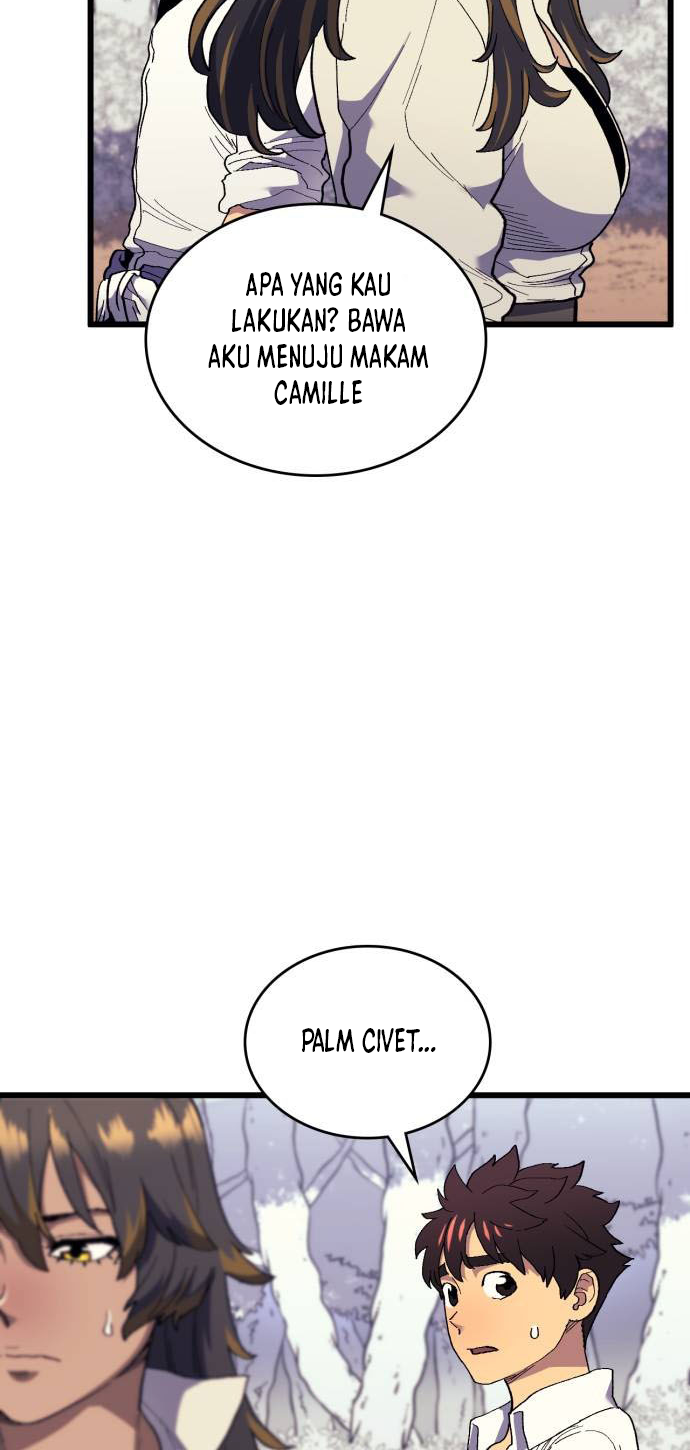 Wizard of Arsenia Chapter 30 - halaman 69
