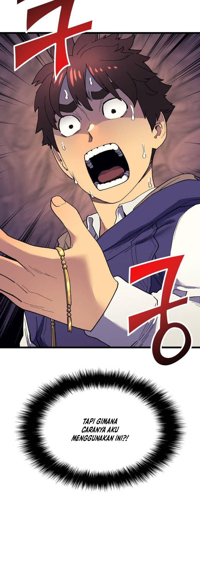 Wizard of Arsenia Chapter 30 - halaman 7