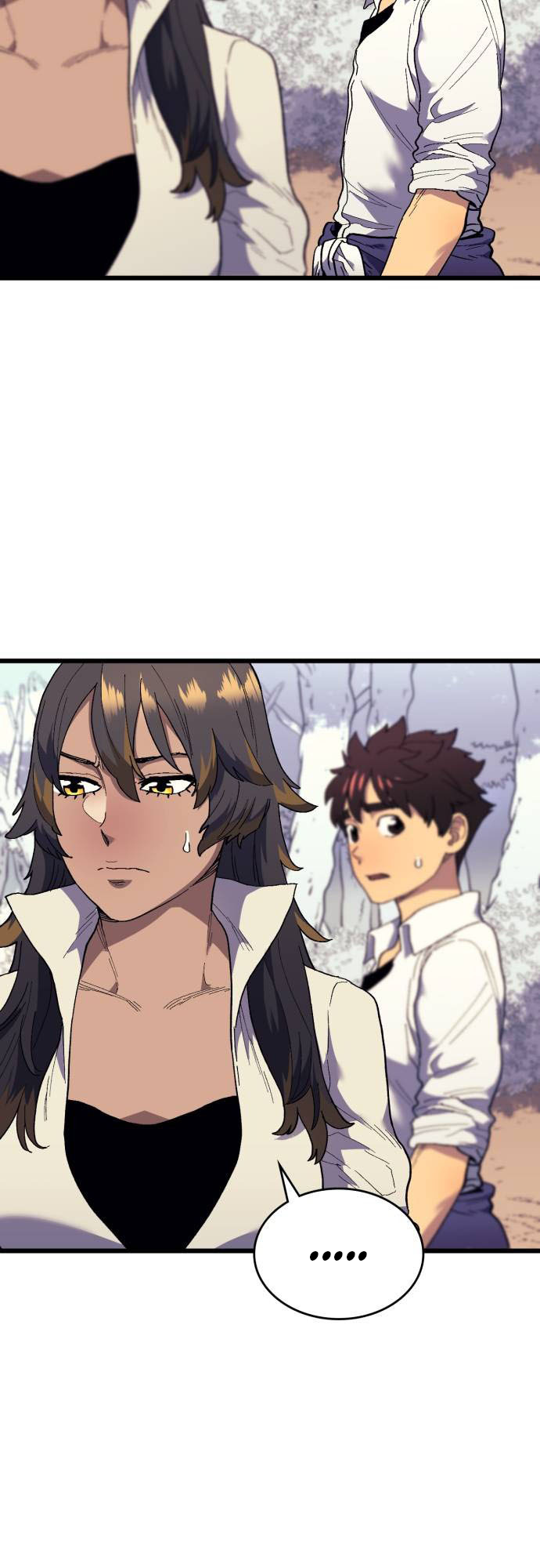 Wizard of Arsenia Chapter 30 - halaman 70