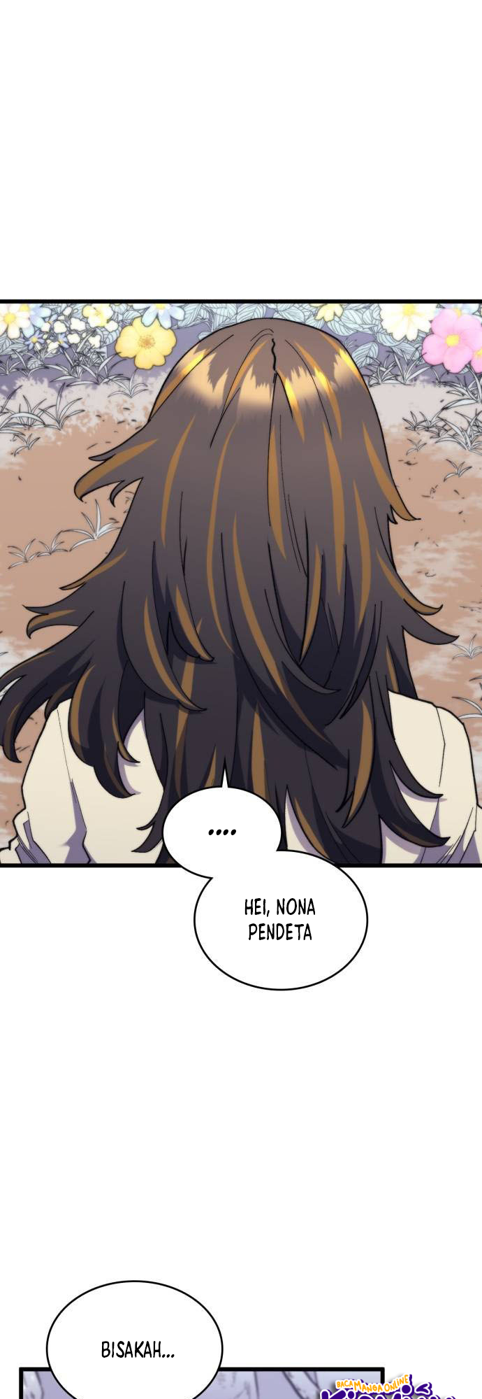 Wizard of Arsenia Chapter 30 - halaman 73