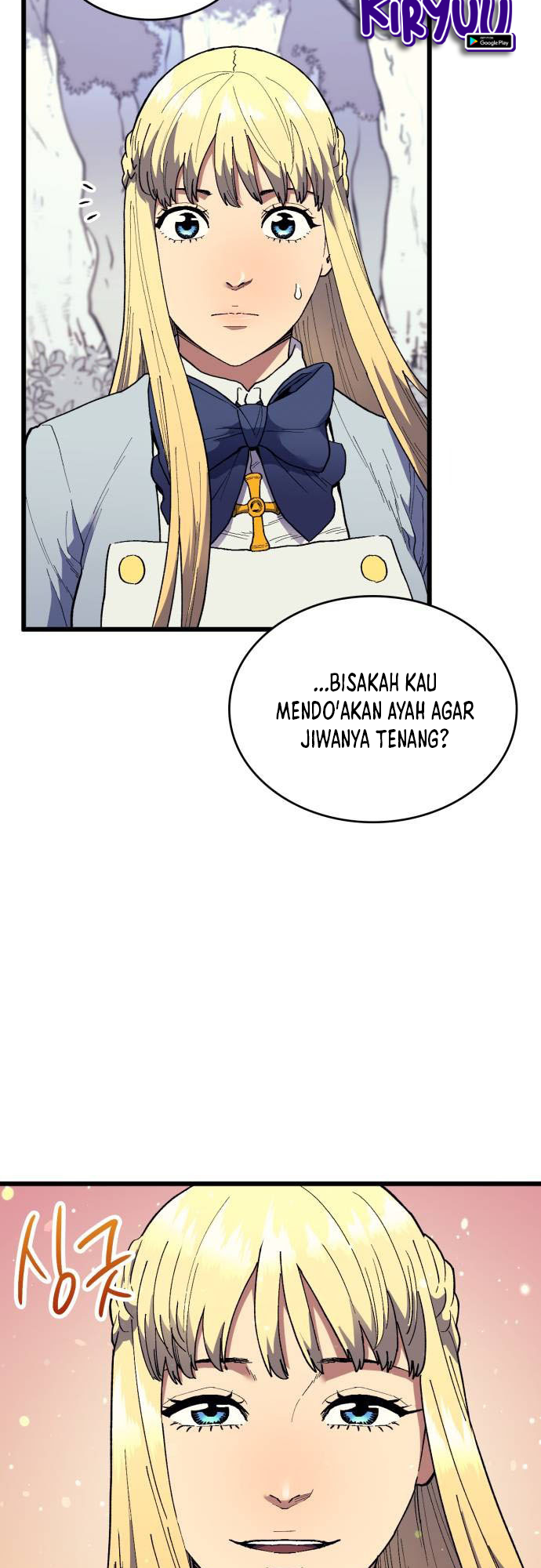 Wizard of Arsenia Chapter 30 - halaman 74