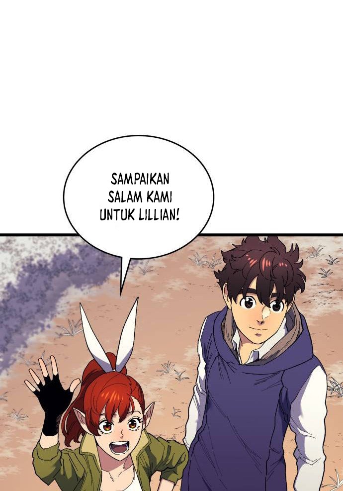 Wizard of Arsenia Chapter 31 - halaman 12