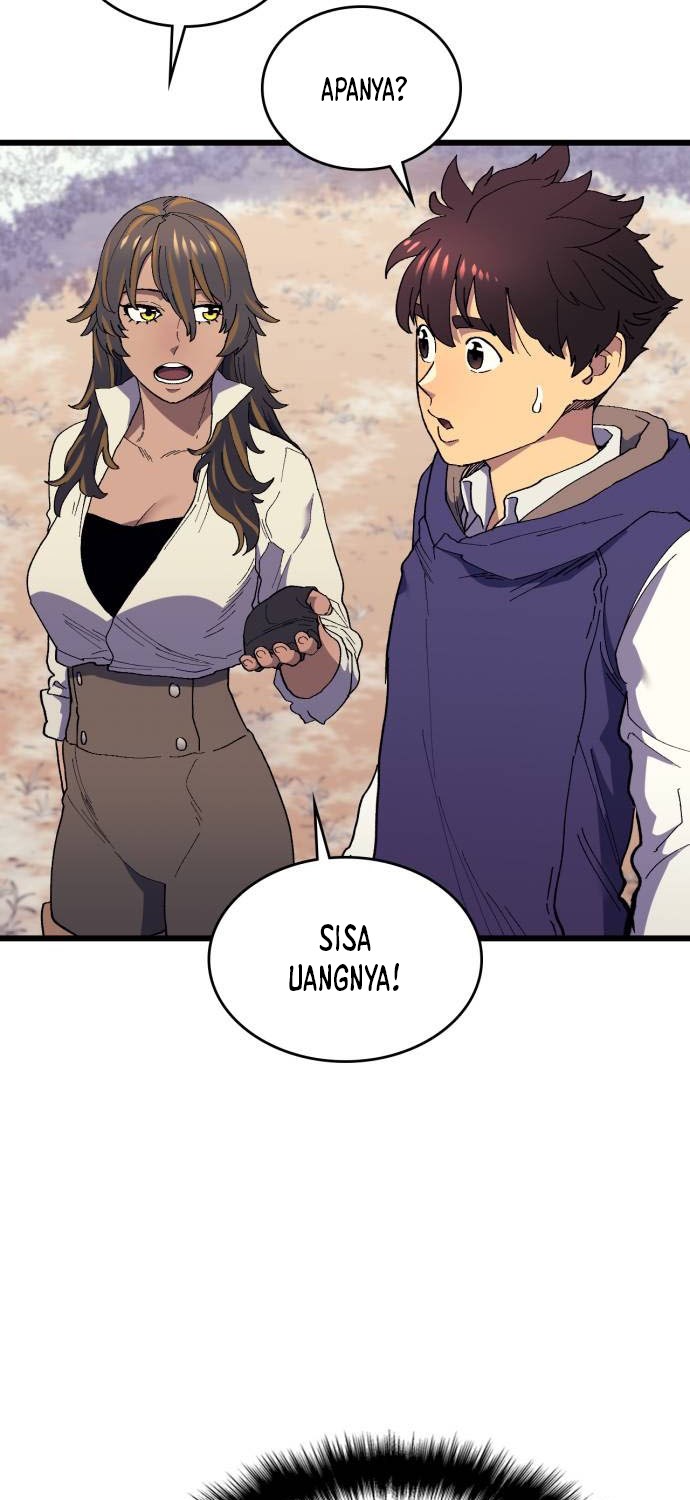 Wizard of Arsenia Chapter 31 - halaman 15