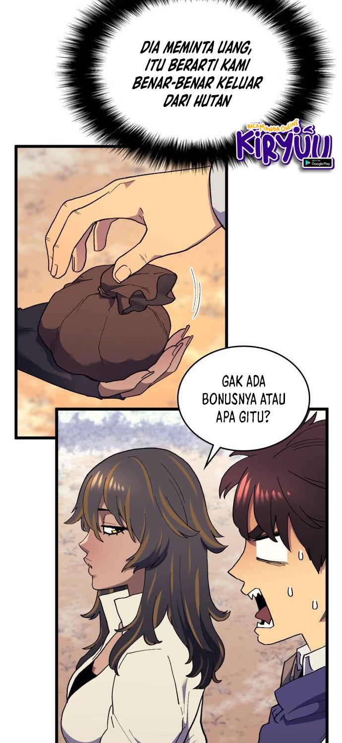 Wizard of Arsenia Chapter 31 - halaman 16