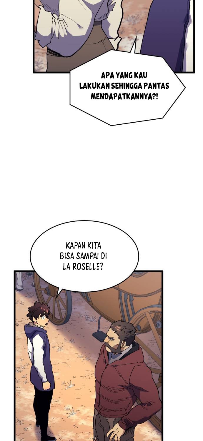 Wizard of Arsenia Chapter 31 - halaman 17