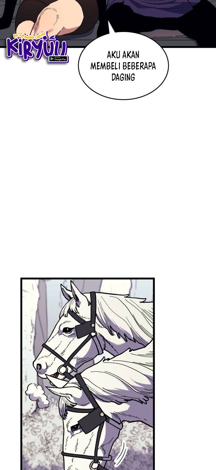 Wizard of Arsenia Chapter 31 - halaman 19
