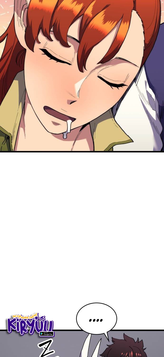 Wizard of Arsenia Chapter 31 - halaman 22