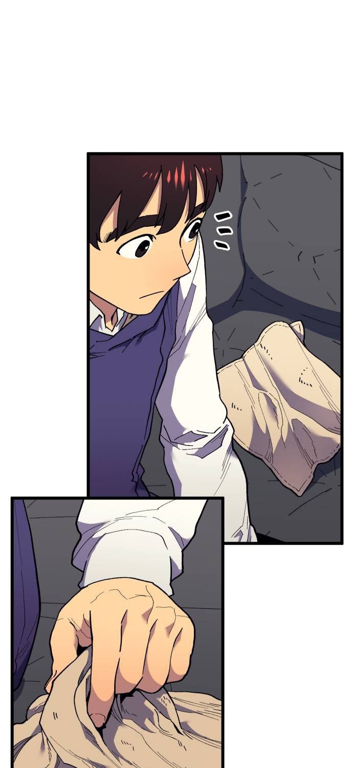 Wizard of Arsenia Chapter 31 - halaman 24