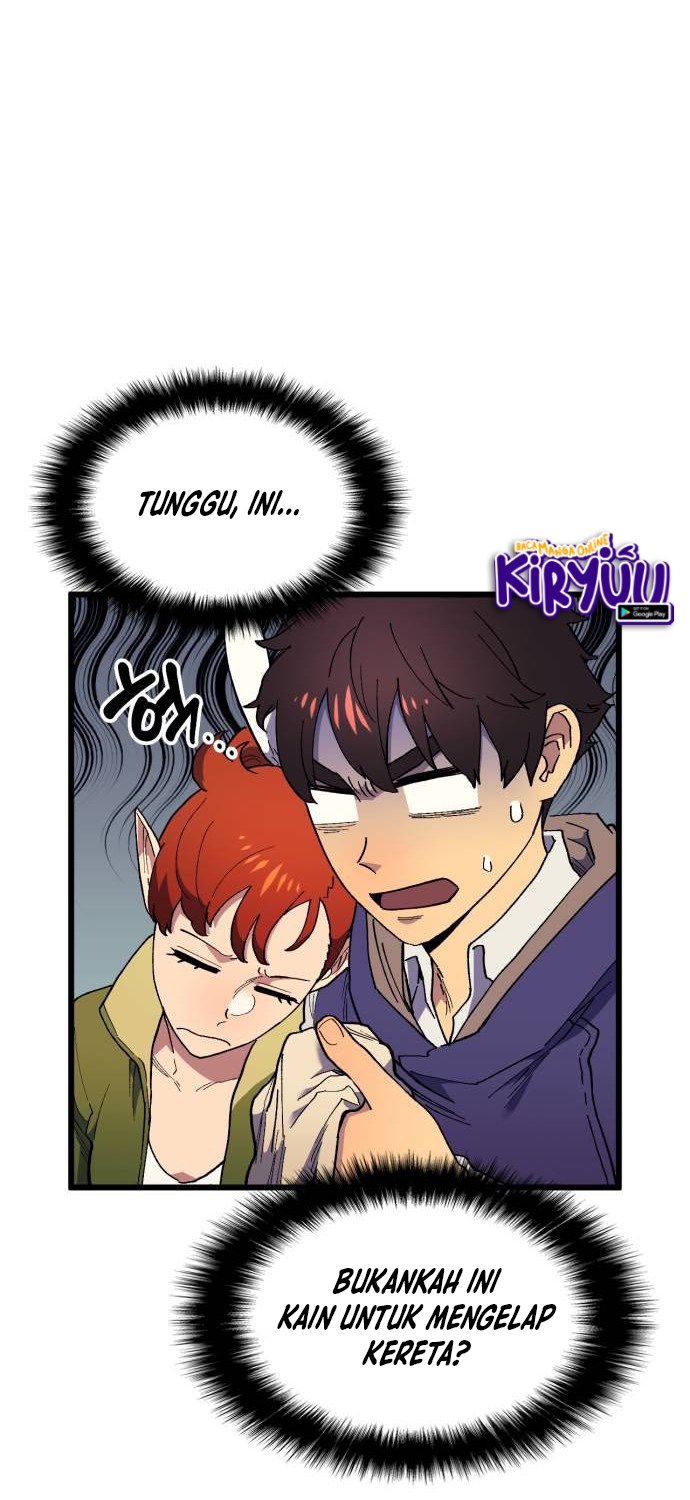 Wizard of Arsenia Chapter 31 - halaman 27