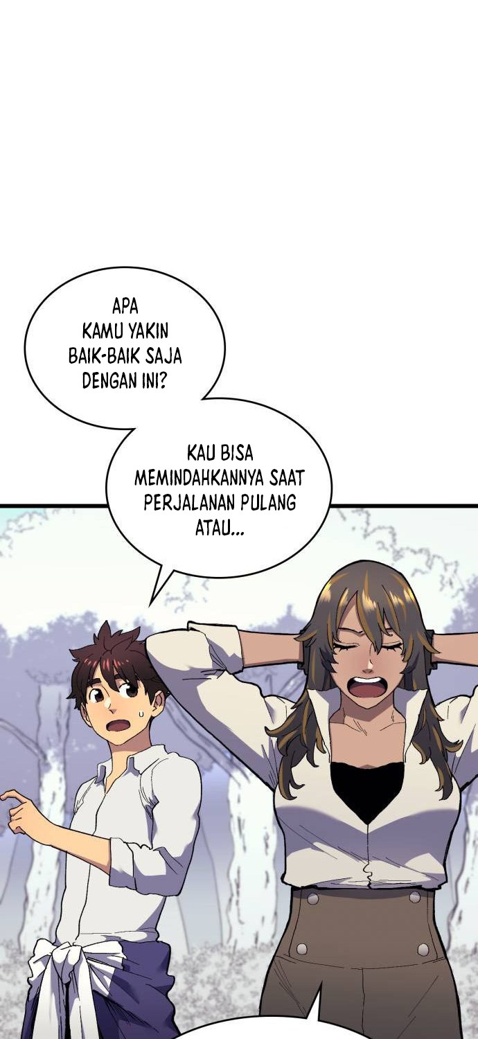 Wizard of Arsenia Chapter 31 - halaman 3