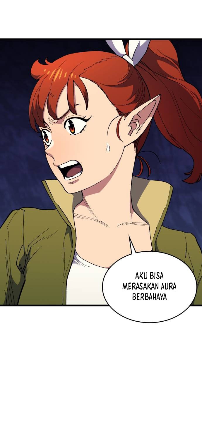 Wizard of Arsenia Chapter 31 - halaman 32