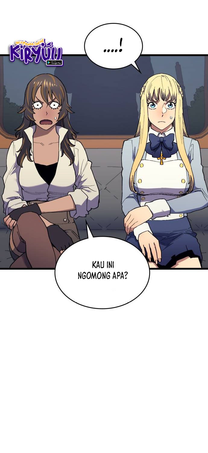 Wizard of Arsenia Chapter 31 - halaman 33