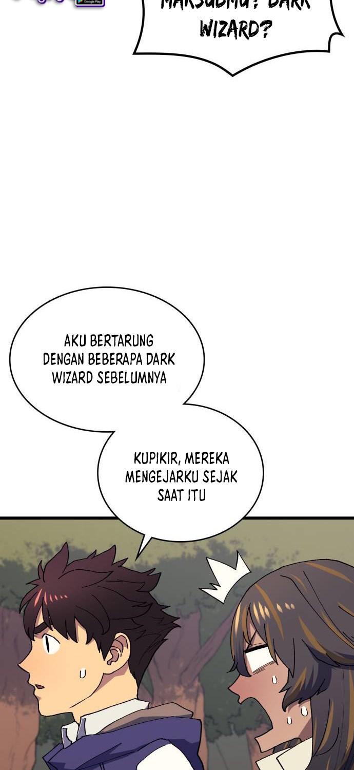 Wizard of Arsenia Chapter 31 - halaman 36