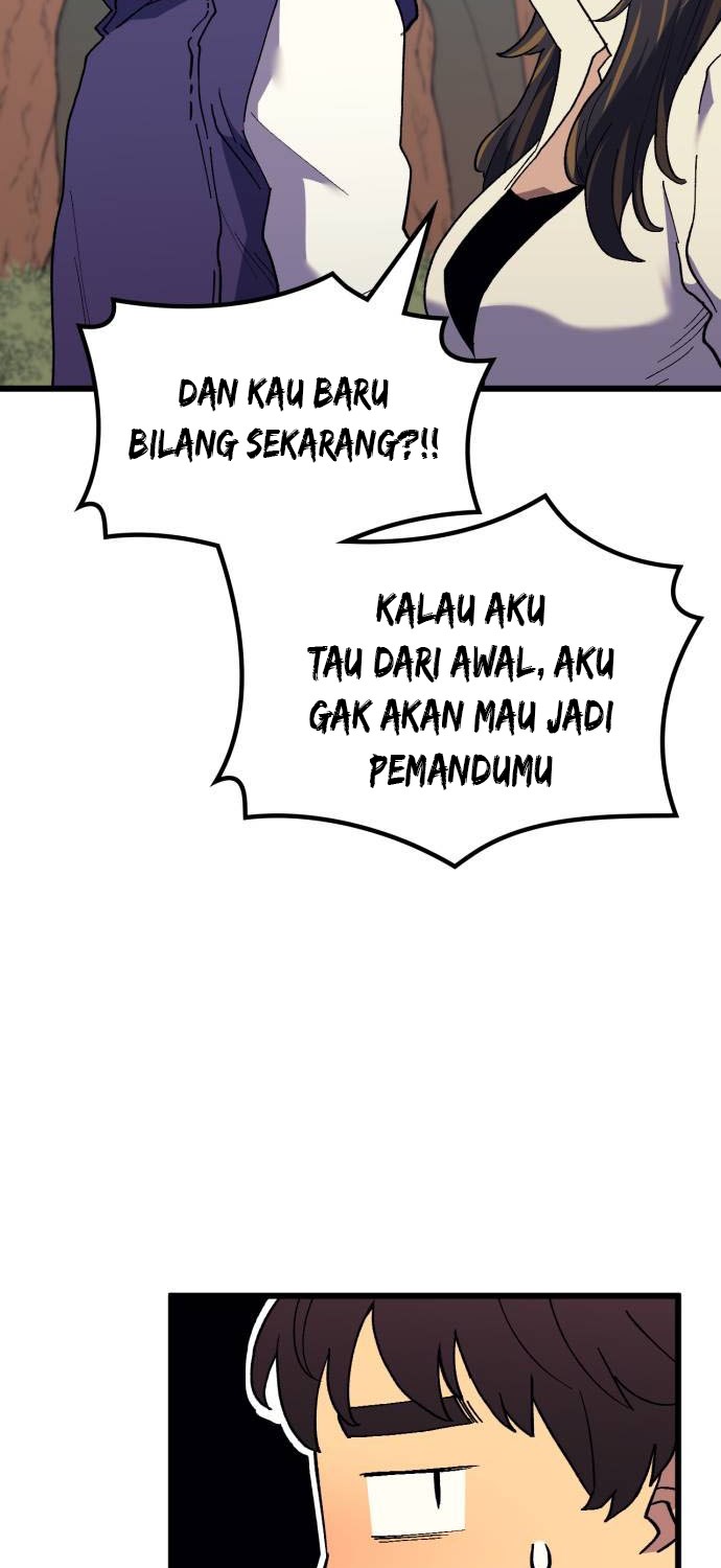 Wizard of Arsenia Chapter 31 - halaman 37