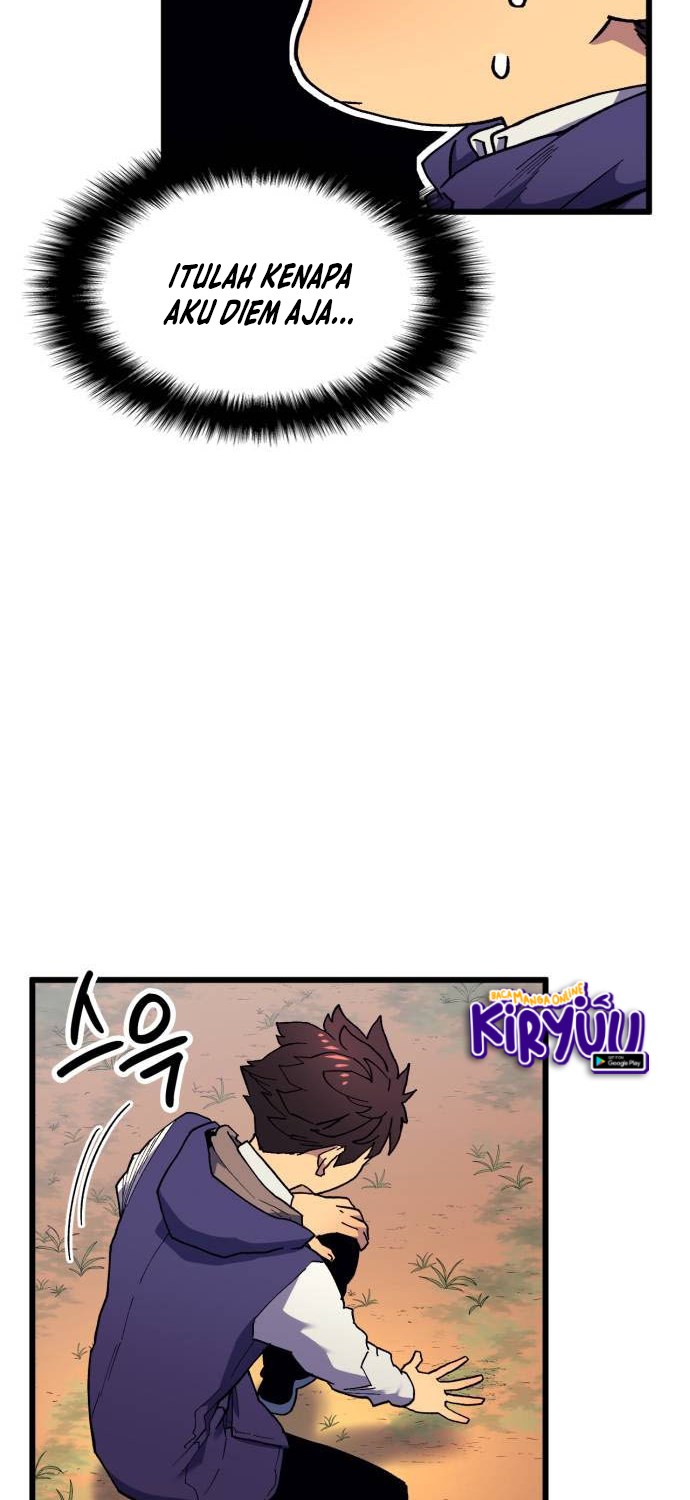 Wizard of Arsenia Chapter 31 - halaman 38